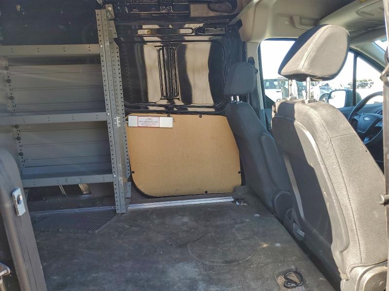 47308346 :رقم المزاد ، NM0LS7S23N1521307 vin ، 2022 Ford Transit Connect مزاد بيع