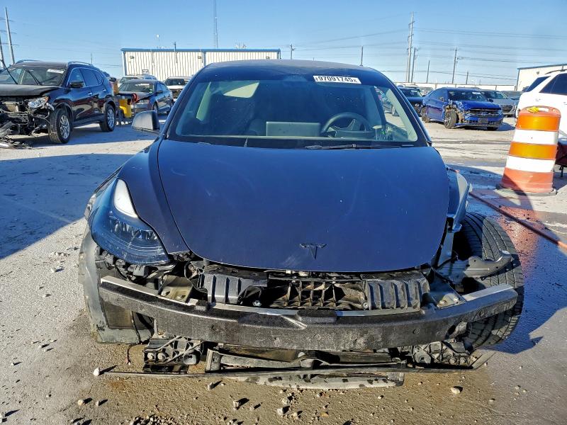Aukcja sprzedaży 2023 Tesla Model 3, vin: 5YJ3E1EA1PF697485, numer aukcji: 97091745
