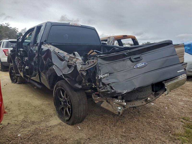 Продажа на аукционе авто 2014 Ford F150, vin: 1FTEX1CMXEKD11792, номер лота: 95466715