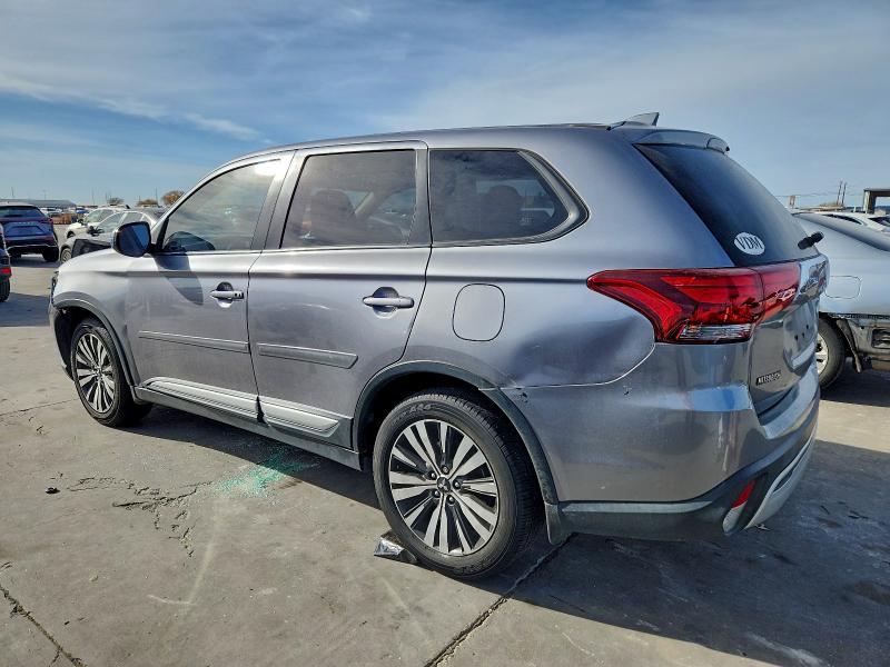 Aukcja sprzedaży 2019 Mitsubishi Outlander, vin: JA4AD3A3XKZ010224, numer aukcji: 97963715