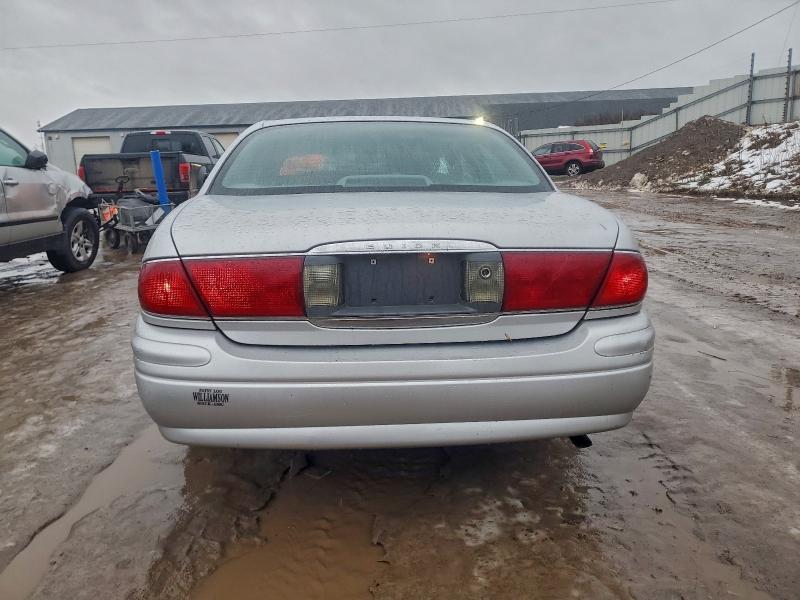 96811385 :رقم المزاد ، 1G4HP54K2Y4287168 vin ، 2000 Buick Lesabre Cu مزاد بيع