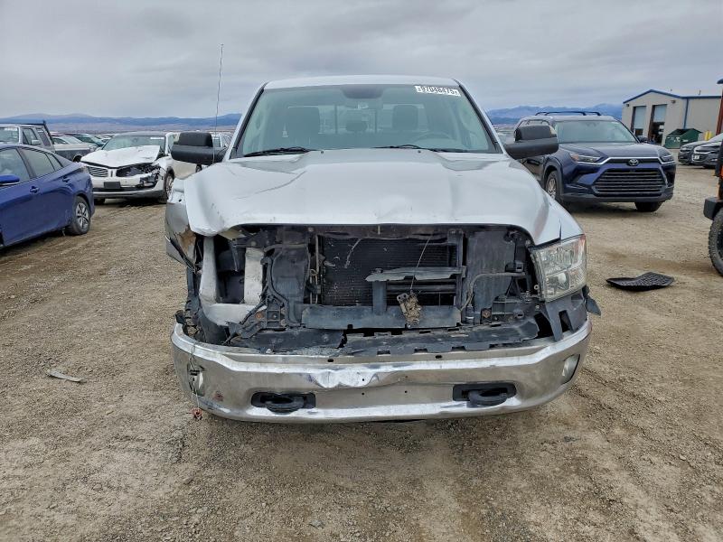 Aukcja sprzedaży 2014 Ram 1500, vin: 1C6RR7TT9ES434643, numer aukcji: 97048475