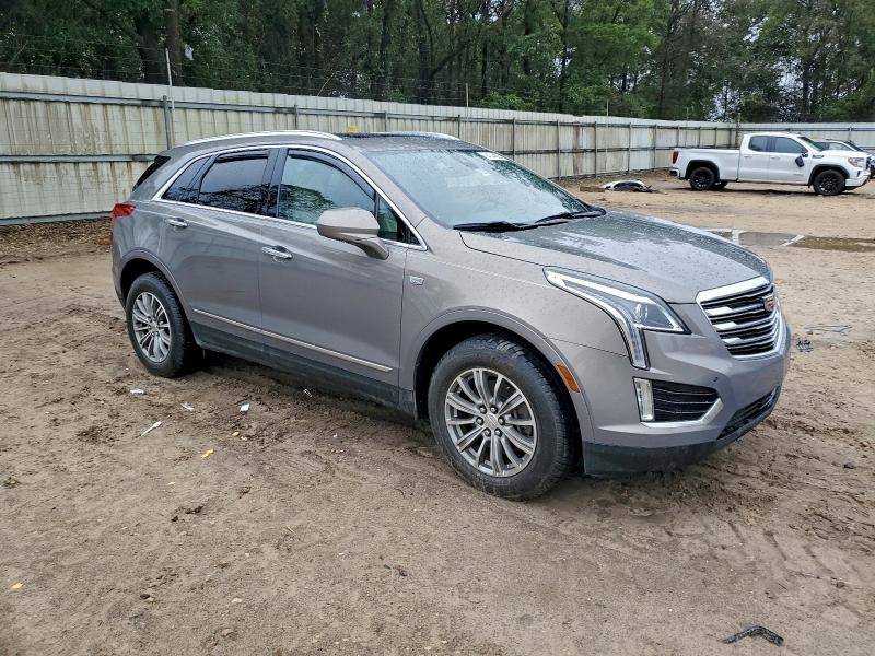 94744825 :رقم المزاد ، 1GYKNCRS5JZ132436 vin ، 2018 Cadillac Xt5 مزاد بيع