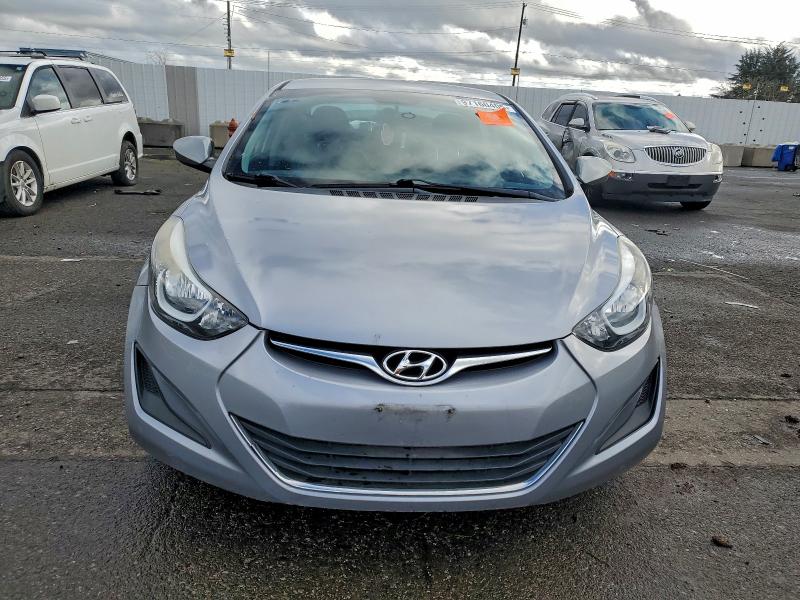 Aukcja sprzedaży 2015 Hyundai Elantra Se, vin: 5NPDH4AEXFH636223, numer aukcji: 97160405