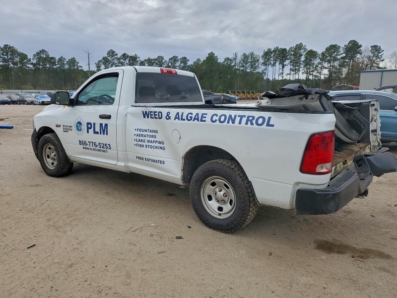 Auction sale of the 2023 Ram 1500 Classic, vin: 3C6JR7DT7PG534892, lot number: 96822235