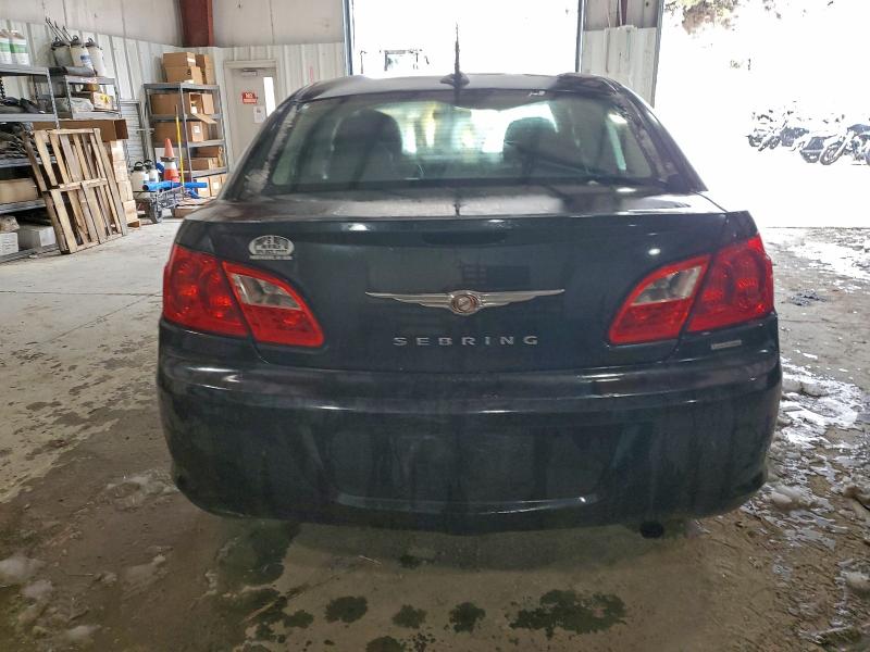 94333195 :رقم المزاد ، 1C3CC4FBXAN232652 vin ، 2010 Chrysler Sebring مزاد بيع