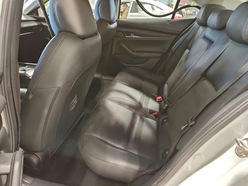 Aukcja sprzedaży 2021 Mazda 3 Select, vin: 3MZBPABLXMM251223, numer aukcji: 95316275