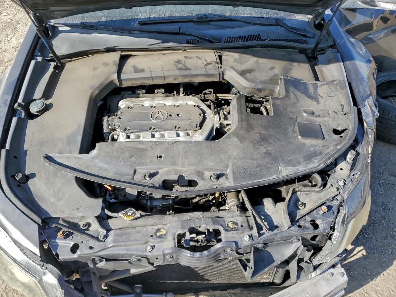 Продажа на аукционе авто 2013 Acura Tl, vin: 19UUA8F22DA005840, номер лота: 94593345