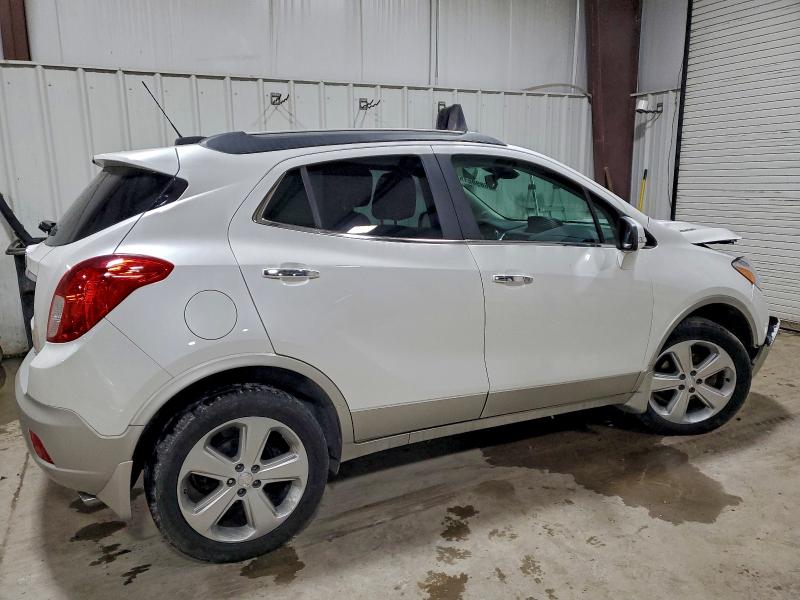 Продаж на аукціоні авто 2016 Buick Encore, vin: KL4CJFSB9GB595659, номер лоту: 96898615