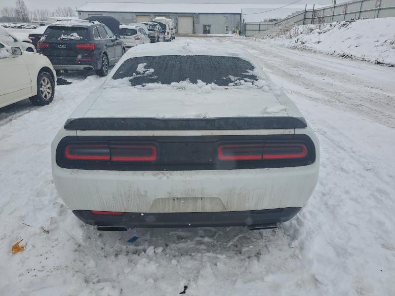 Продаж на аукціоні авто 2018 Dodge Challenger, vin: 2C3CDZBTXJH259920, номер лоту: 96167375