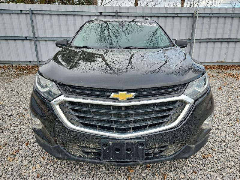 97506915 :رقم المزاد ، 2GNAXVEX7K6291598 vin ، 2019 Chevrolet Equinox Lt مزاد بيع