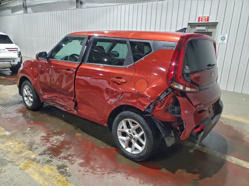 Aukcja sprzedaży 2020 Kia Soul, vin: KNDJ23AU0L7057909, numer aukcji: 95888465