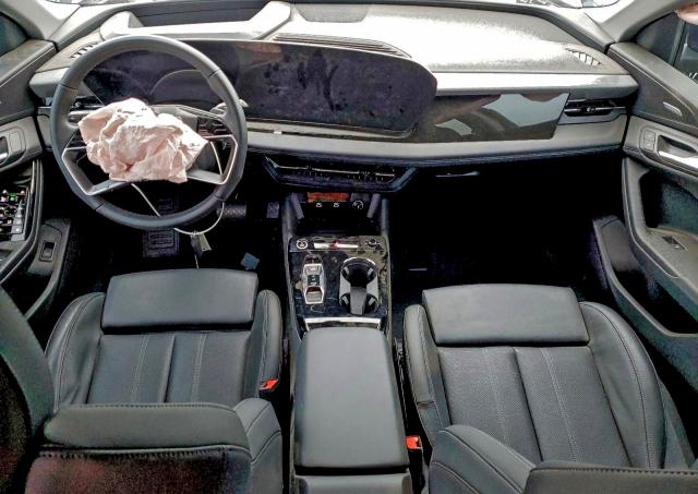 Продажа на аукционе авто 2025 Audi Q6 E-tron, vin: WA122BGF5SA022222, номер лота: 97808815