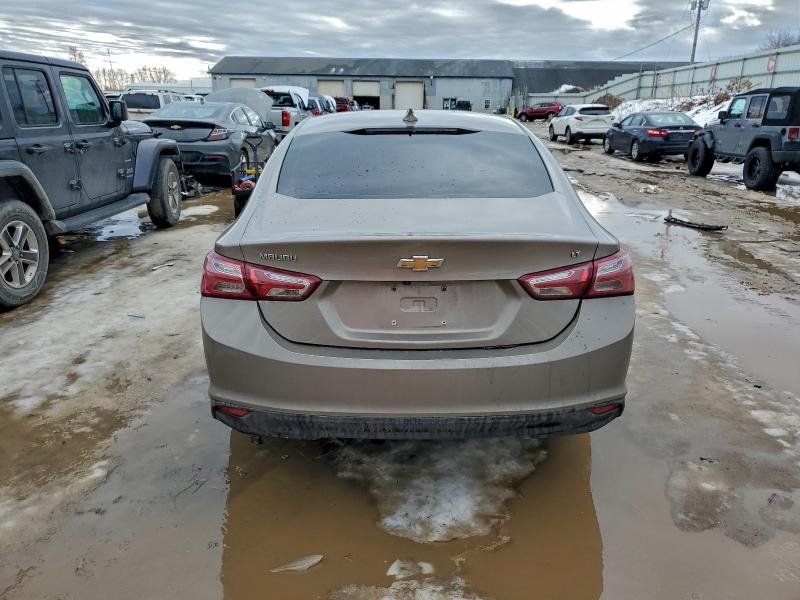 Продаж на аукціоні авто 2022 Chevrolet Malibu, vin: 1G1ZD5ST2NF138457, номер лоту: 97202675