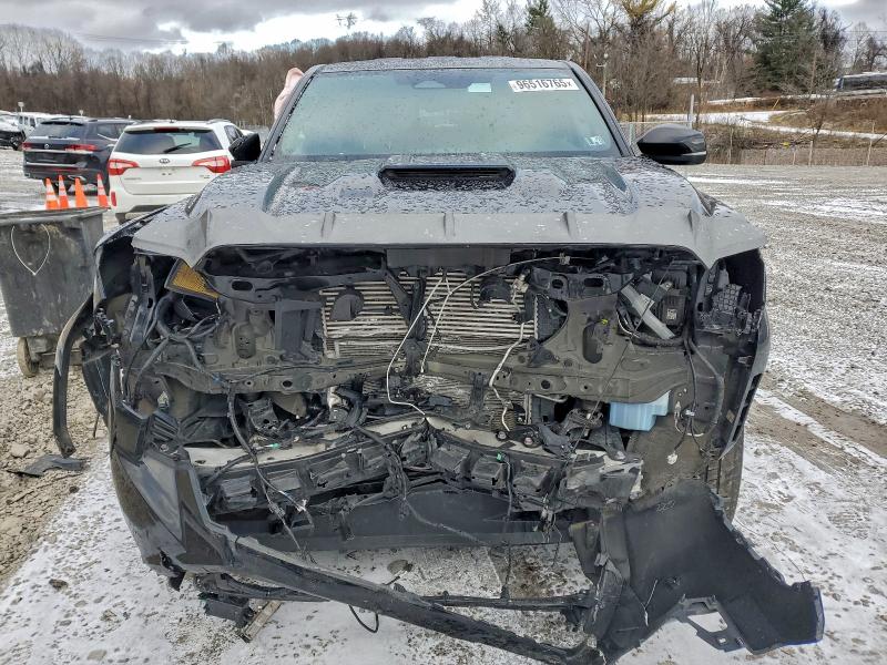 Aukcja sprzedaży 2024 Toyota Tacoma, vin: 3TYLC5LN2RT001383, numer aukcji: 96516765