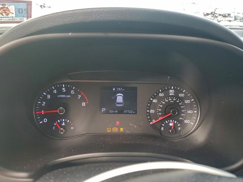 Продажа на аукционе авто 2021 Kia Soul, vin: KNDJ23AU8M7739048, номер лота: 97447505