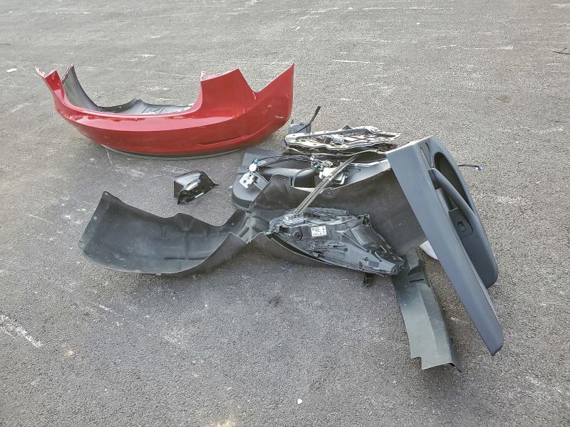 Продажа на аукционе авто 2023 Tesla Model 3, vin: 5YJ3E1EA0PF429009, номер лота: 98175305