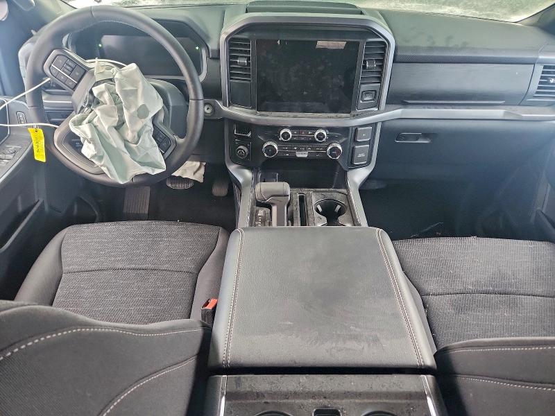 Продажа на аукционе авто 2025 Ford F150, vin: 1FTFW3L58SKE67160, номер лота: 90459515