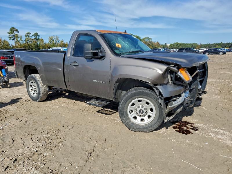 Aukcja sprzedaży 2012 Gmc Sierra, vin: 1GT02ZCG6CZ185176, numer aukcji: 95115825