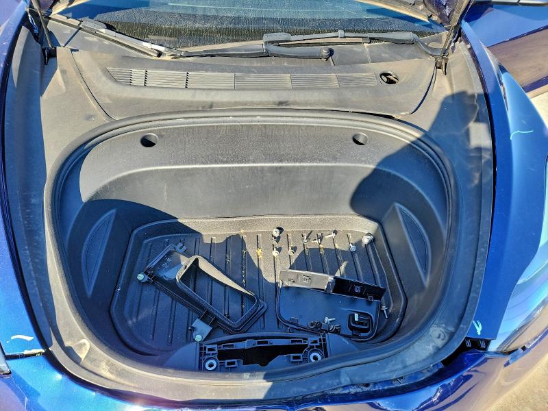 Продаж на аукціоні авто 2022 Tesla Model 3, vin: 5YJ3E1EB3NF173339, номер лоту: 95000145