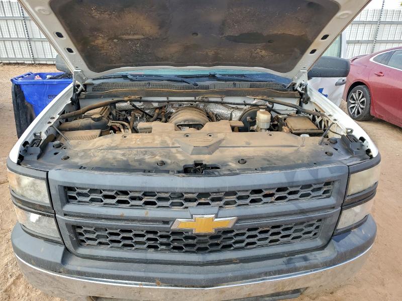 Продажа на аукционе авто 2014 Chevrolet Silverado, vin: 1GCNCPEC6EZ398309, номер лота: 97956795