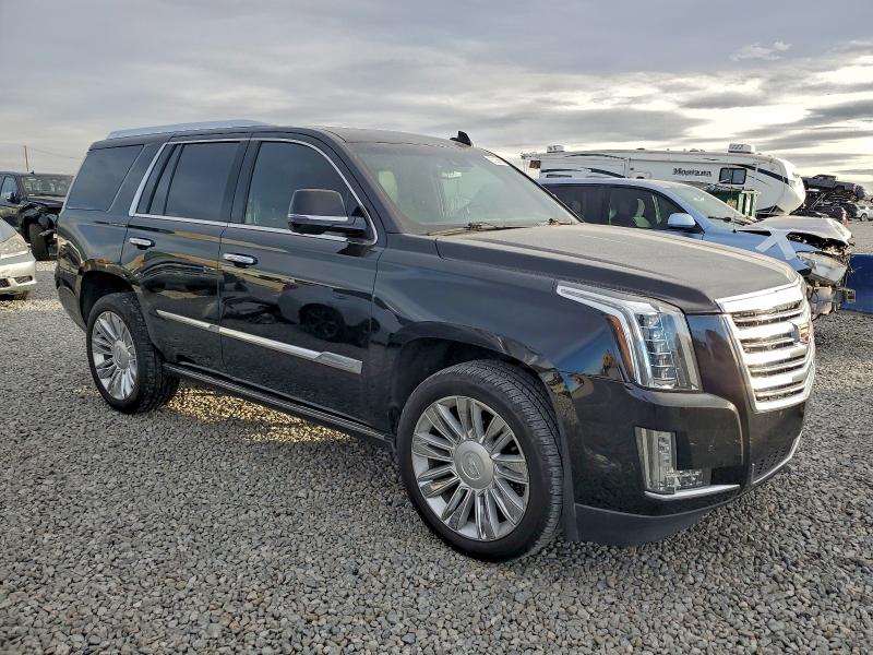 Продаж на аукціоні авто 2017 Cadillac Escalade P, vin: 1GYS4DKJ7HR152532, номер лоту: 97035655