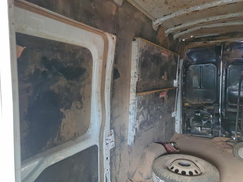 95237125 :رقم المزاد ، 1FTBW3U81MKA06019 vin ، 2021 Ford Transit مزاد بيع