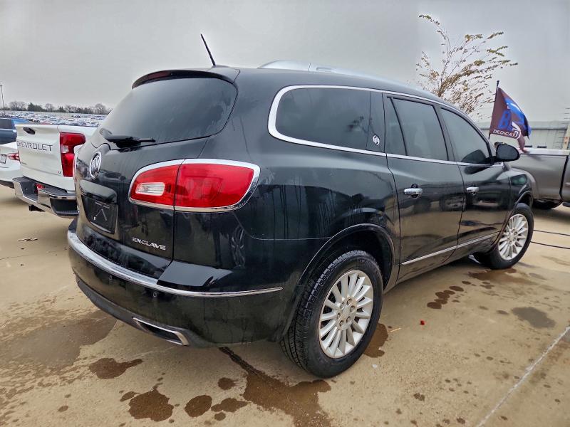 93399495 :رقم المزاد ، 5GAKRBKD4HJ109272 vin ، 2017 Buick Enclave مزاد بيع
