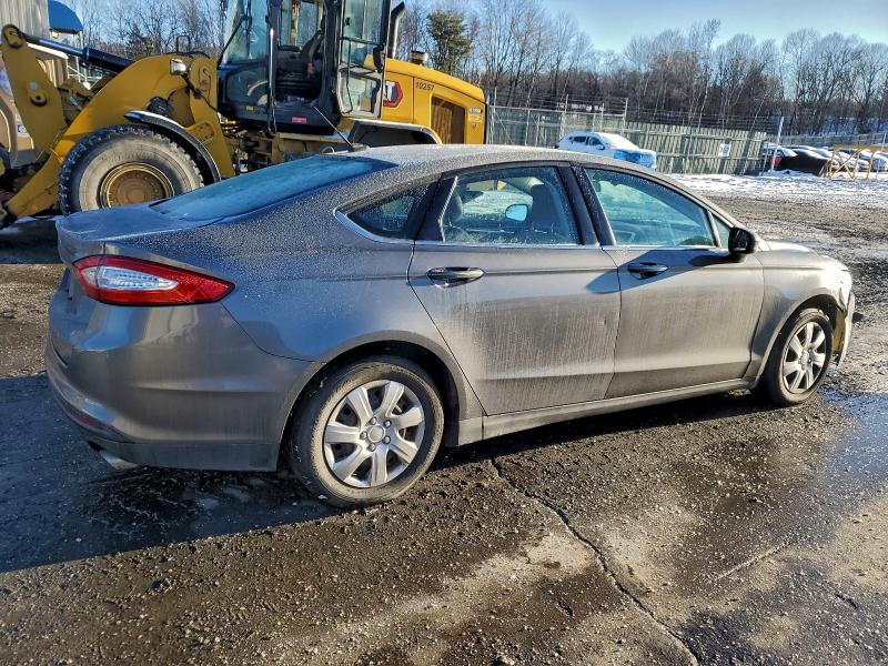 Aukcja sprzedaży 2014 Ford Fusion, vin: 3FA6P0G73ER339132, numer aukcji: 95460715