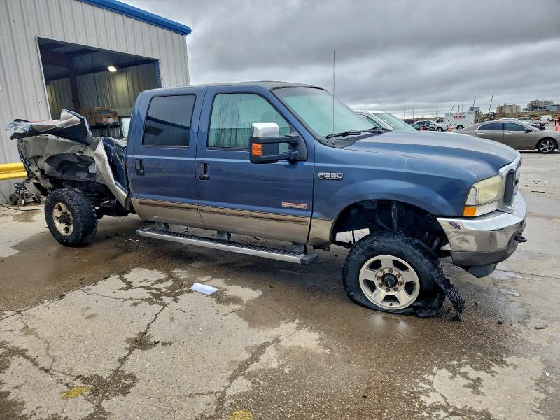 Продаж на аукціоні авто 2004 Ford F350, vin: 1FTSW31PX4EC54683, номер лоту: 95215745