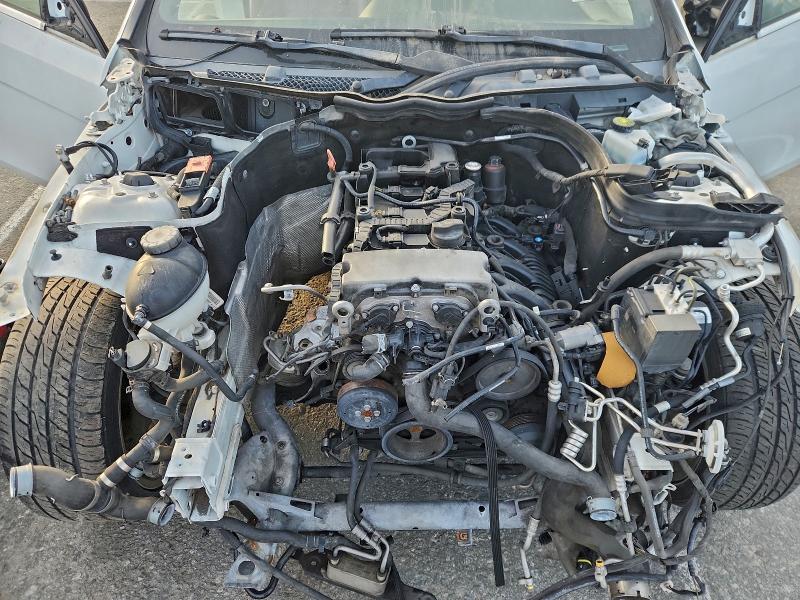 Продаж на аукціоні авто 2013 Mercedes-benz C, vin: WDDGJ4HBXDG053347, номер лоту: 98021965