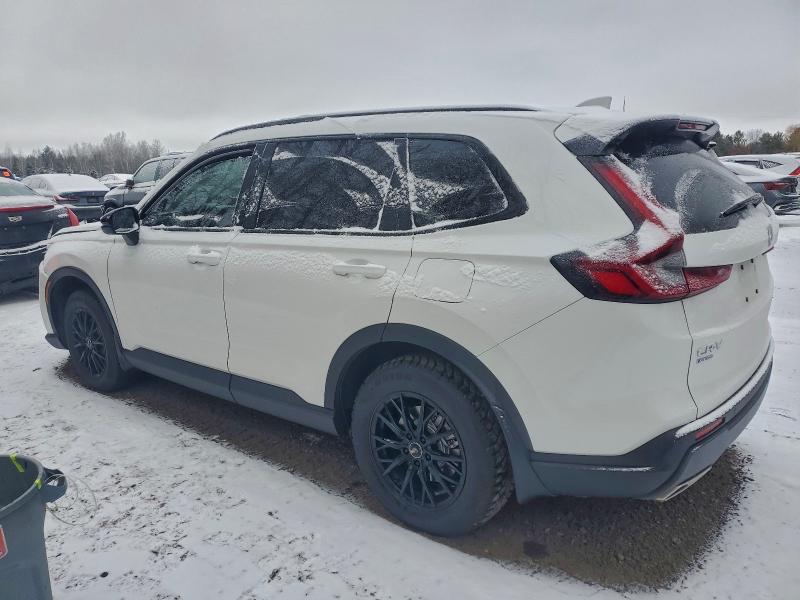 Aukcja sprzedaży 2026 Honda Cr-v Sport, vin: 2HKRS6H99TH211065, numer aukcji: 94692705