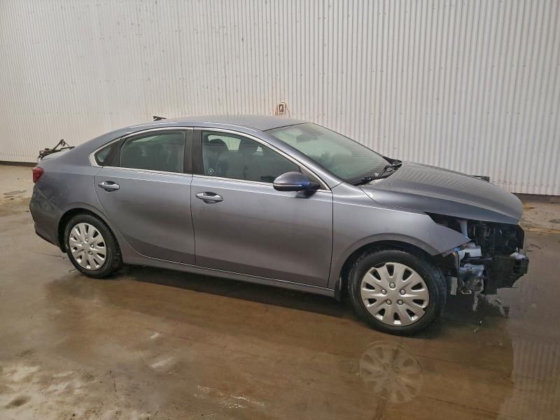 Продажа на аукционе авто 2020 Kia Forte Ex, vin: 3KPF54AD6LE220579, номер лота: 99071775