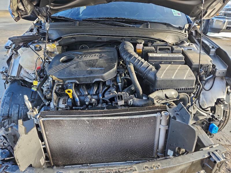 Aukcja sprzedaży 2023 Kia Forte, vin: 3KPF44AC2PE589567, numer aukcji: 97259115