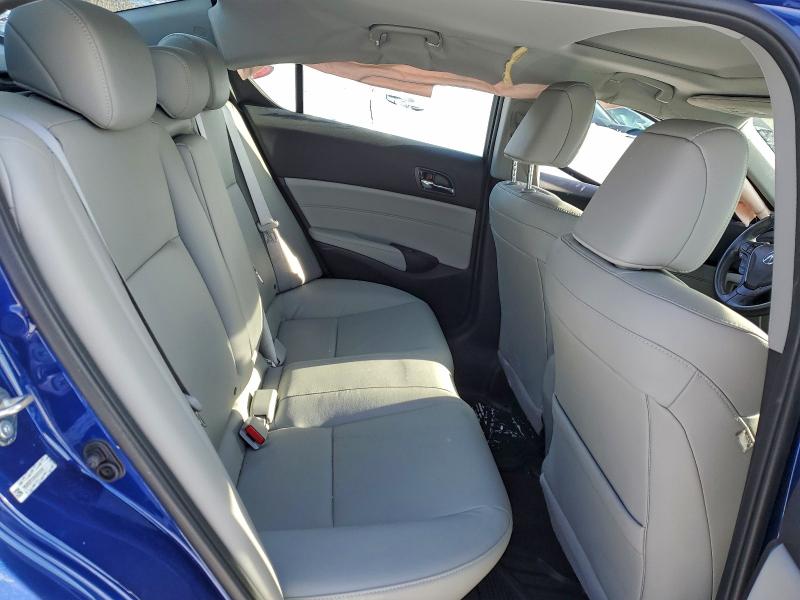 Продажа на аукционе авто 2017 Acura Ilx, vin: 19UDE2F30HA003519, номер лота: 96786415