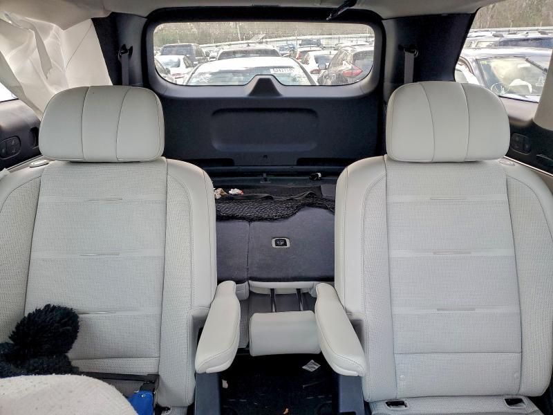 97445155 :رقم المزاد ، KM8RM5SA3TU031668 vin ، 2026 Hyundai Palisade C مزاد بيع