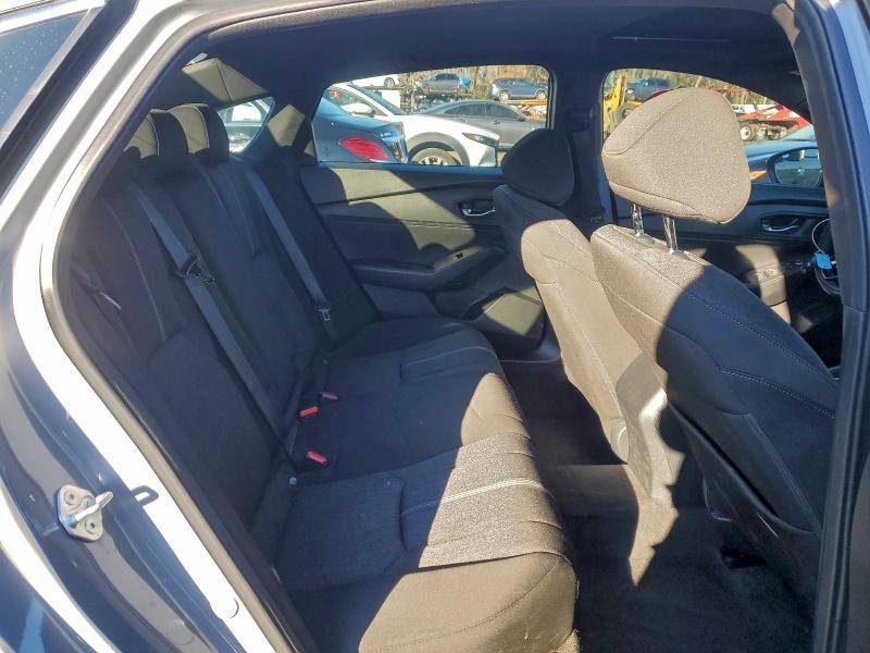 Продаж на аукціоні авто 2023 Honda Accord Hyb, vin: 1HGCY2F5XPA054111, номер лоту: 94713315