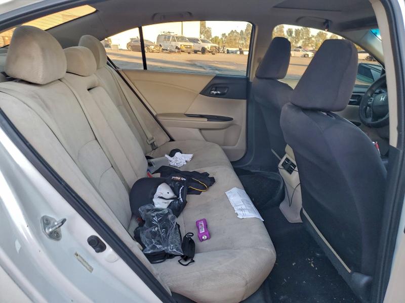 Продажа на аукционе авто 2013 Honda Accord, vin: 1HGCR2F79DA124613, номер лота: 96505085
