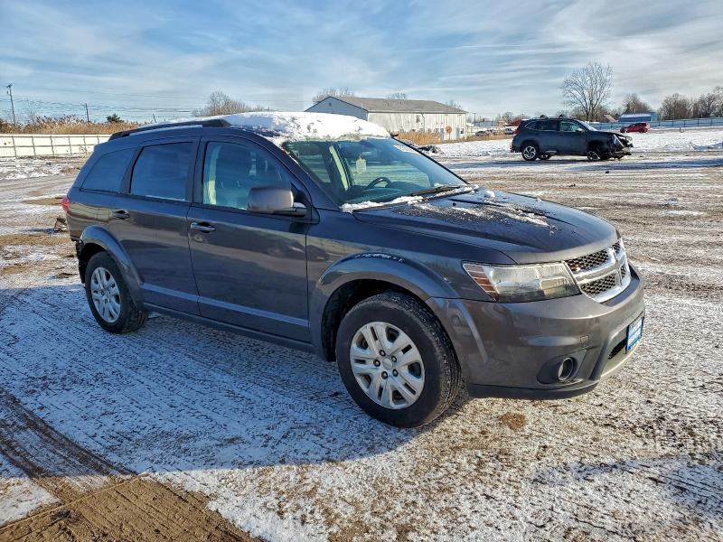 Продажа на аукционе авто 2019 Dodge Journey, vin: 3C4PDCBBXKT774202, номер лота: 95509995