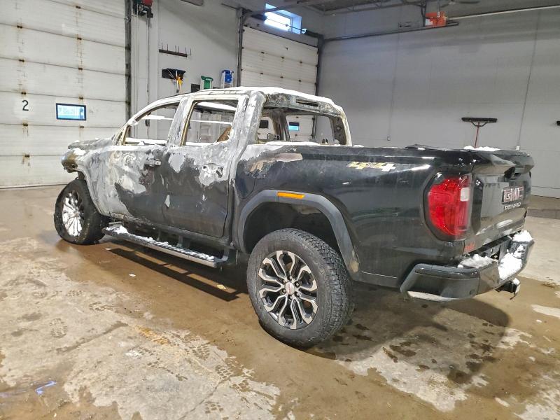 Aukcja sprzedaży 2024 Gmc Canyon, vin: 1GTP6FEK7R1203761, numer aukcji: 96301565