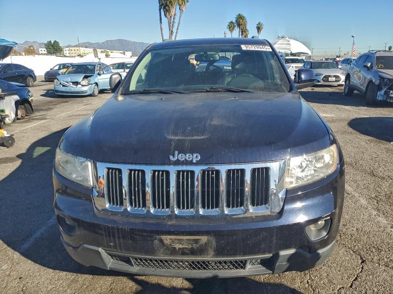 95729945 :رقم المزاد ، 1J4RR4GG9BC530969 vin ، 2011 Jeep Grand Cherokee مزاد بيع