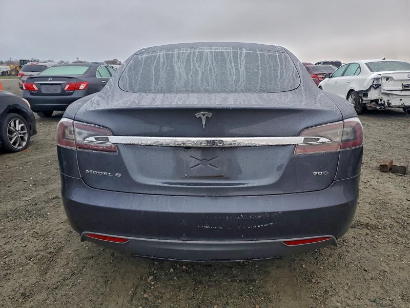 Продаж на аукціоні авто 2016 Tesla Model S, vin: 5YJSA1E28GF133820, номер лоту: 97558975