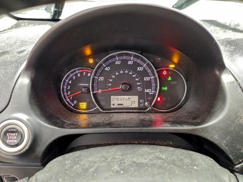 Продаж на аукціоні авто 2017 Mitsubishi Mirage, vin: ML32A4HJ1HH010403, номер лоту: 96905915