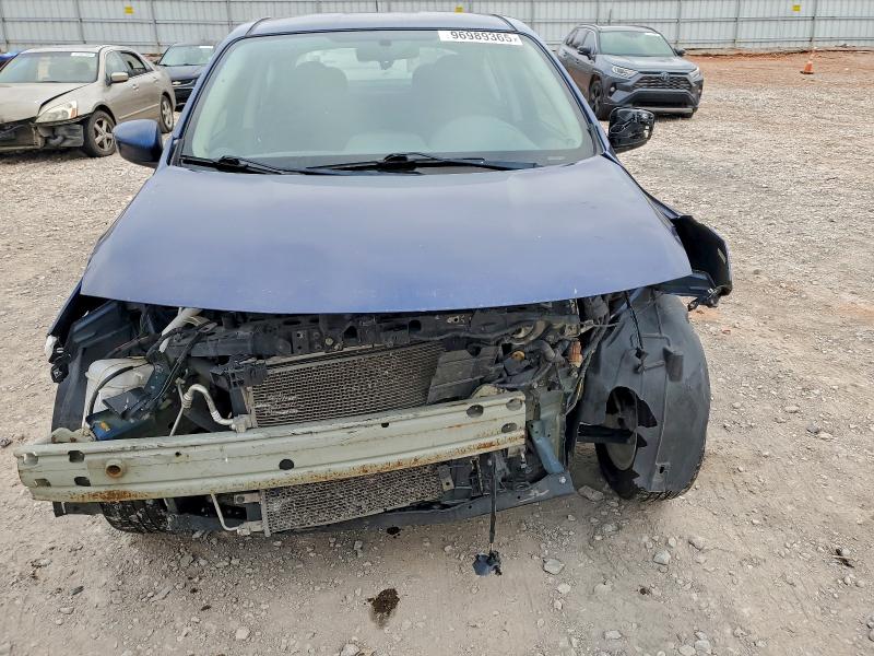 Продаж на аукціоні авто 2019 Nissan Versa, vin: 3N1CN7AP1KL825654, номер лоту: 74770395