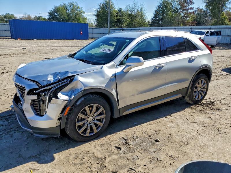 Aukcja sprzedaży 2020 Cadillac Xt4 Premiu, vin: 1GYFZCR47LF057069, numer aukcji: 73921545
