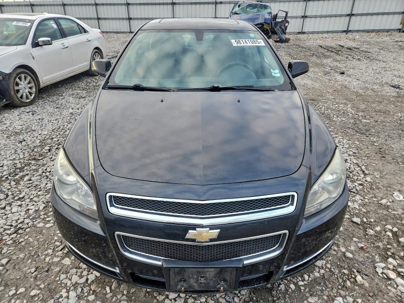 Aukcja sprzedaży 2012 Chevrolet Malibu, vin: 1G1ZD5EU5CF119631, numer aukcji: 98141985