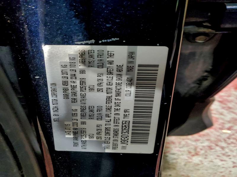Aukcja sprzedaży 2016 Mazda Cx-5, vin: JM3KE4DY3G0695058, numer aukcji: 95834855