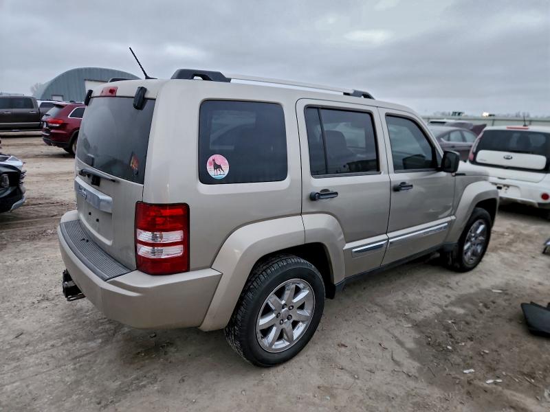 Aukcja sprzedaży 2010 Jeep Liberty, vin: 1J4PN5GK4AW179785, numer aukcji: 95025795
