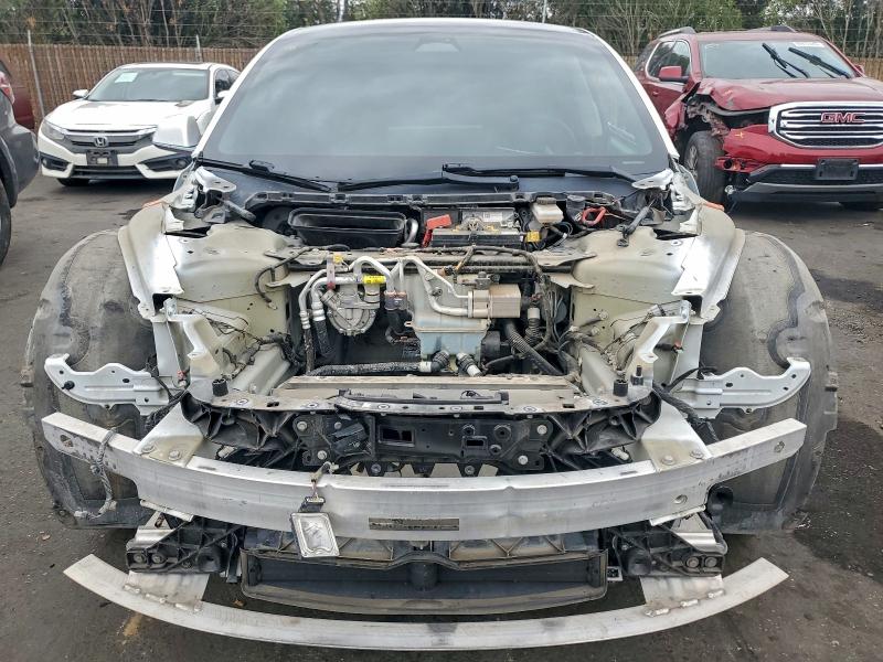 Продажа на аукционе авто 2020 Tesla Model 3, vin: 5YJ3E1EA1LF632839, номер лота: 97291235