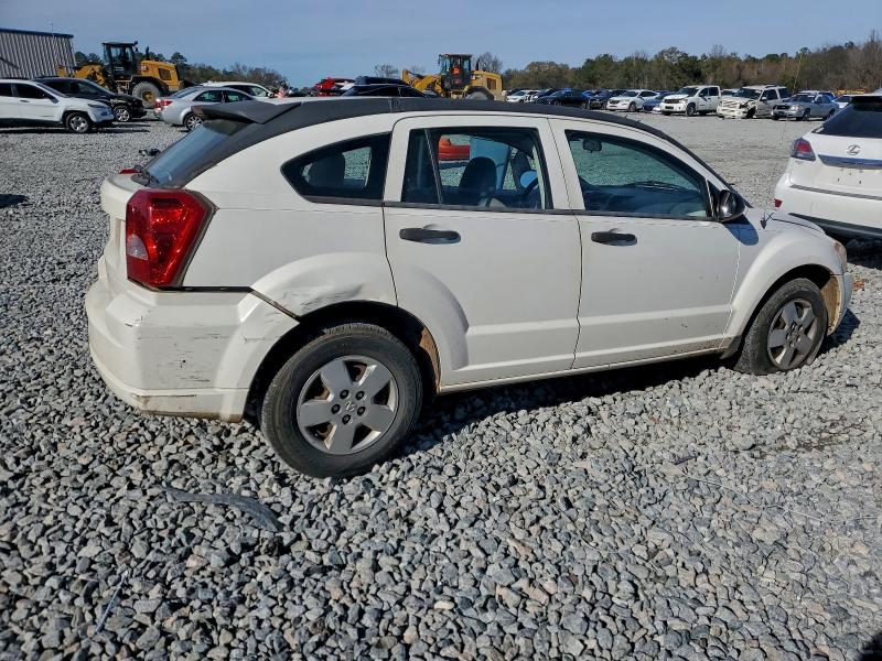 Aukcja sprzedaży 2007 Dodge Caliber, vin: 1B3HB28BX7D106295, numer aukcji: 95313515
